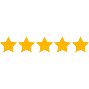 blueseven reliable cleaning gets 5 star reviews